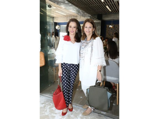 White Lunch para apoyar a Hogares CREA