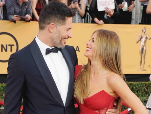 Sofia Vergara: 'No quiero tener un bebé a los 50'