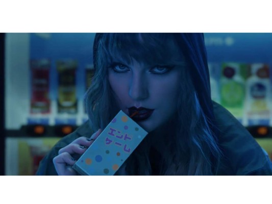 Nuevo video de Taylor Swift ft Ed Sheeran y Future