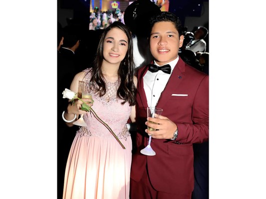 Los mejores momentos de la Prom Night de Elvel School 2019