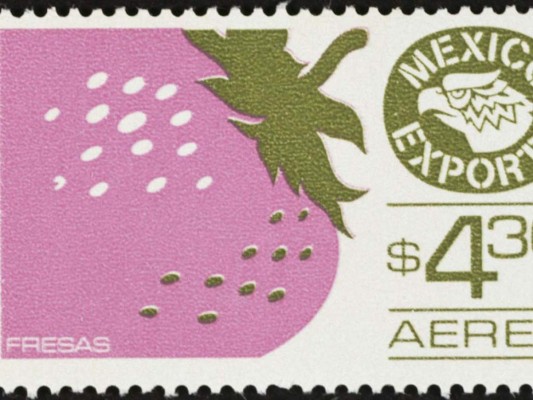 Rosa y verde, la mejor combinación...