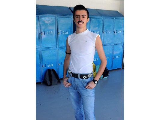 Foto: Revista Estilo