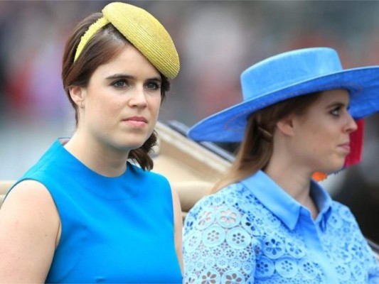 Los sombreros más fabulosos que desfilaron por el Royal Ascot 2019