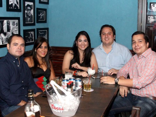 Reapertura de La Musa Gastropub en San Pedro Sula