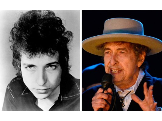 Bob Dylan