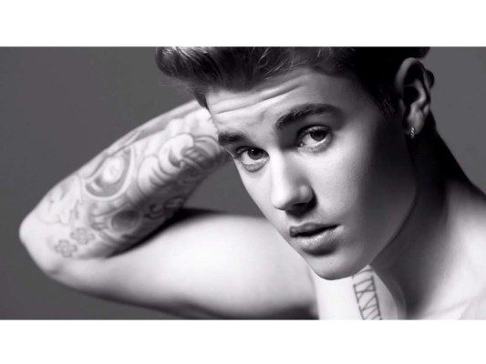 10 cosas que no sabías de Justin Bieber