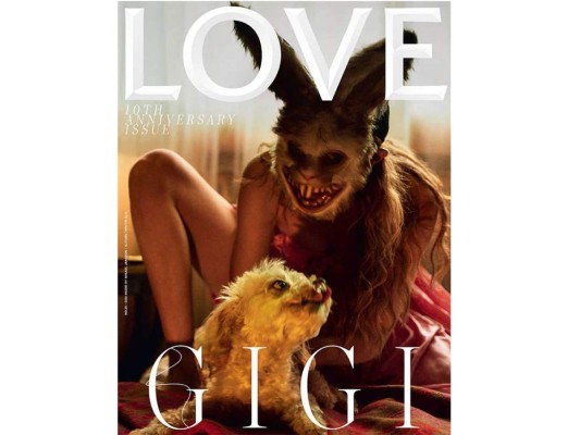 Foto: Revista Estilo