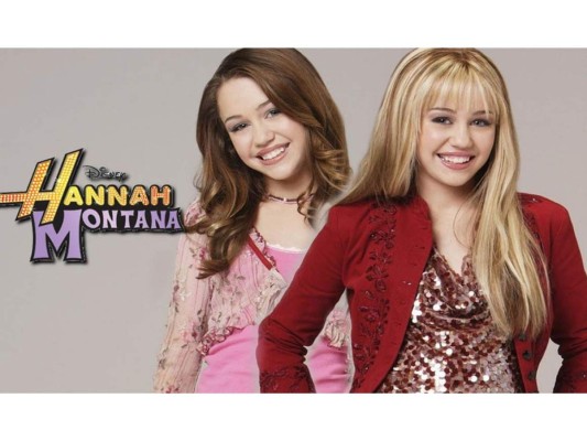 Hannah Montana (2006 – 2011)<br/>Miley Cyrus saltó a la fama con Hannah Montana, una serie que aborda la doble vida de una chica común que se transforma en una súper estrella del pop, quien tiempo después revela que es una misma persona y continúa solo siendo Miley.<br/>