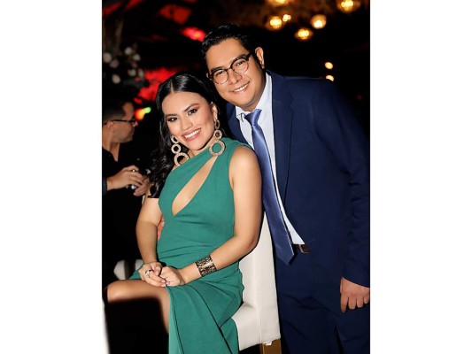 La boda de Mónica Guillen y Gabriel Balladares