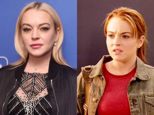 Quizá Lohan sea tan reconocida por interpretar a Cady Heron la chica que había pasado de vivir en África a la ciudad o quizá lo que la mantiene en el ojo público sea la serie de escándalos que ha protagonizado debido a su falta de control en cuanto a consumo de drogas.