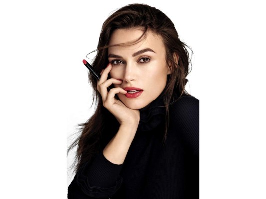Chanel reinventa el maquillaje