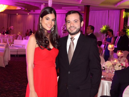 Boda de Padla Boquín y Gustavo Morales