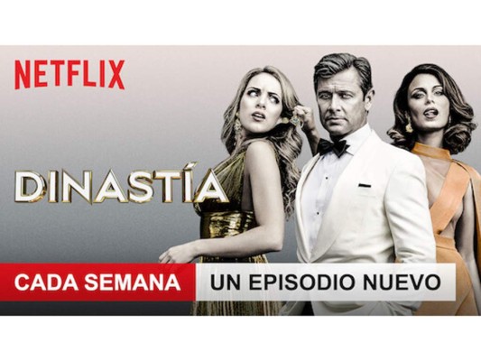 Las nuevas películas de Netflix que se estrenan en septiembre