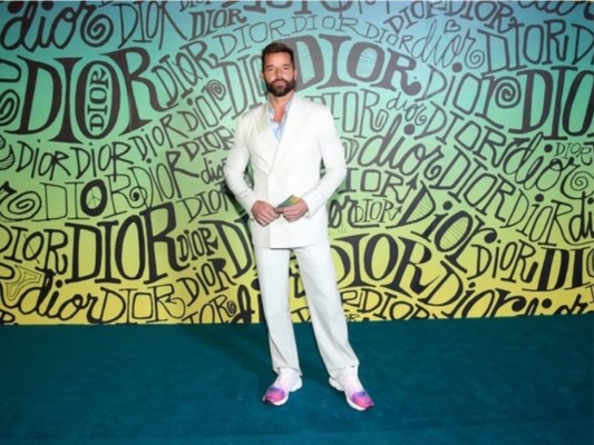 Ricky Martin