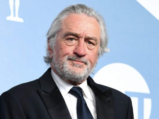 Robert de Niro fue diagnosticado de cáncer de próstata. El actor no dejó que la enfermedad destruyera sus planes creativos, desde entonces, ha rodado más de veinte películas.