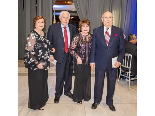 Alberto Díaz recibe el premio Valmoral 2019