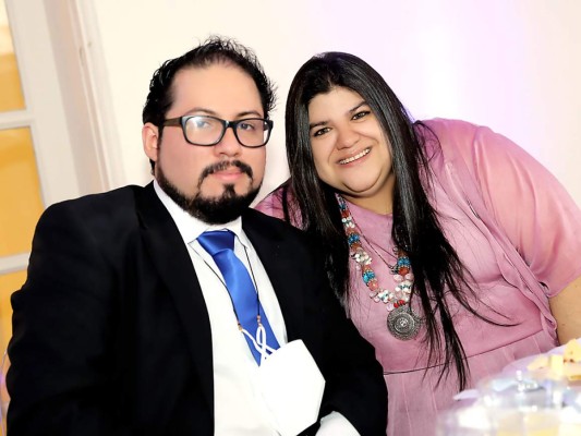 La boda de María Isabel Murillo y Germán Gabriel Rodríguez