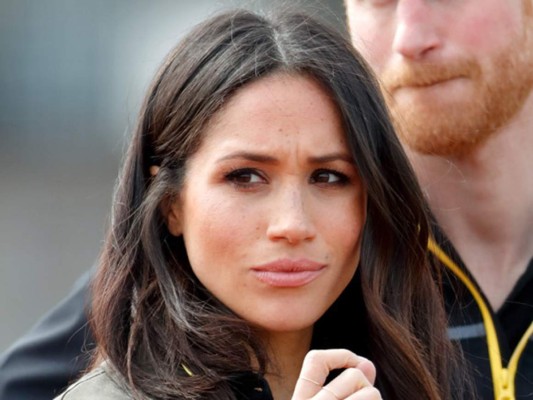 Meghan Markle confirma que su padre no estará en la boda real