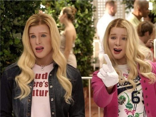 Confirmado: ¡regresa White Chicks!