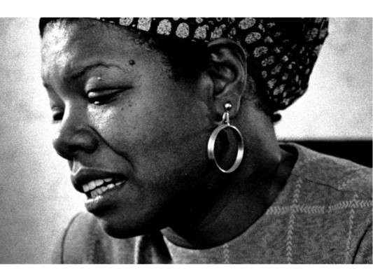 Las frases de Maya Angelou