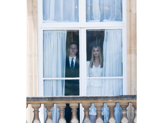 Foto: Revista Estilo