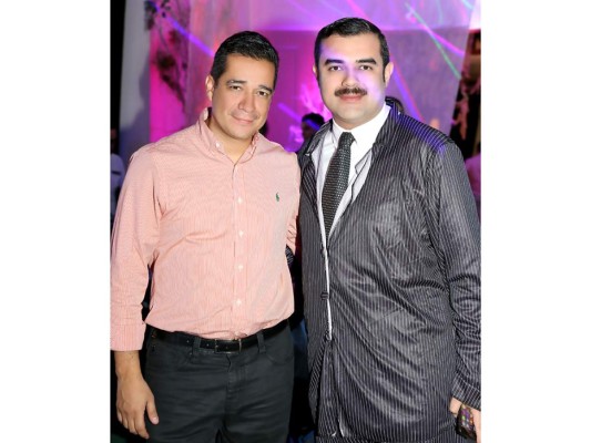 Así celebró el Marriott su Halloween Party