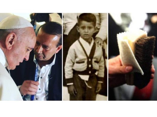 7 momentos memorables de la visita del Papa Francisco a México