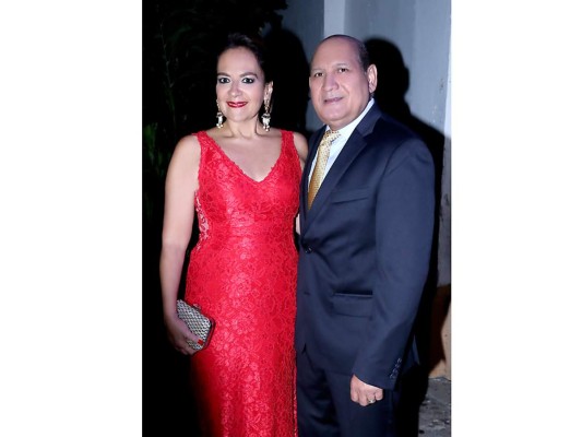 La boda de Reginaldo Panting y Fabiola Monterroso  