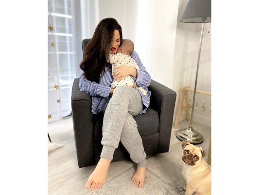 Foto: Revista Estilo