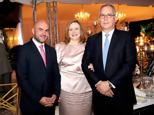 Foto: Revista Estilo