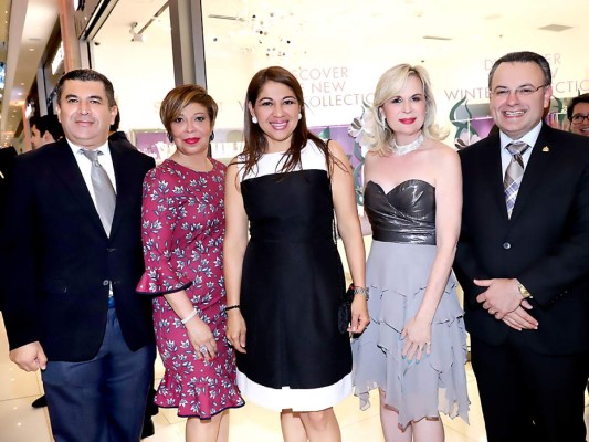 Foto: Revista Estilo