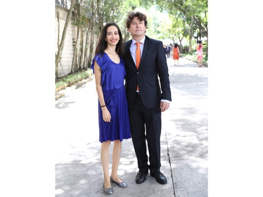 Foto: Revista Estilo