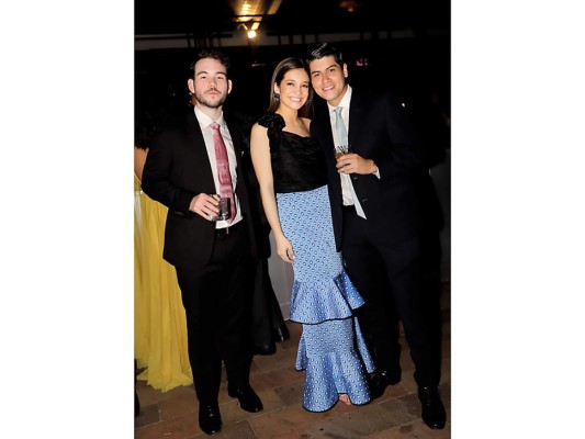 La boda de Mónica Guillen y Gabriel Balladares