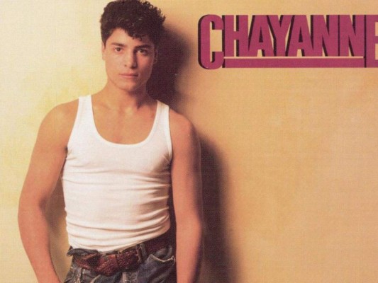 Las fotos más sexy's de Chayanne