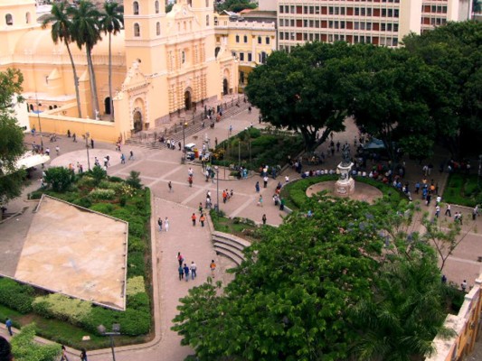 Las maravillas de Honduras que no te debes perder