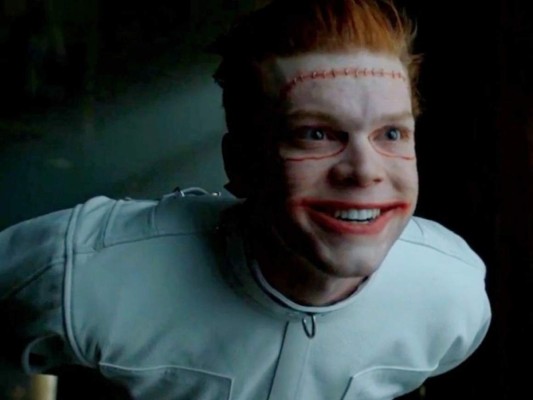 Puede que no todos hayan visto Gotham, pero eso no quita el hecho de que Cameron Monaghan hizo una personificación maravillosa del villano.