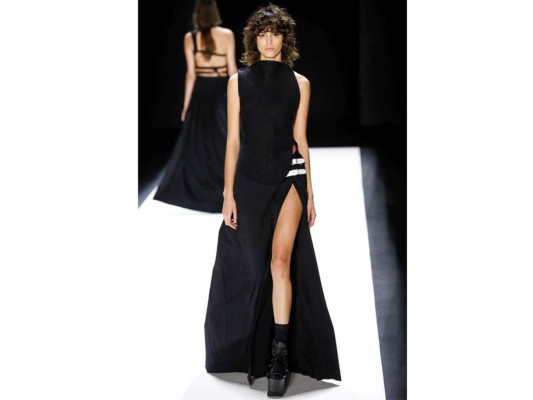 Foto: Revista Estilo