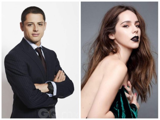 Y su sueño se le hizo realidad al futbolista Javier Hernández conocido como el chicharito. En el 2001 confeso que su mujer ideal debería tener el rostro de Camila Sodi y el cuerpo de la actriz Megan Fox.