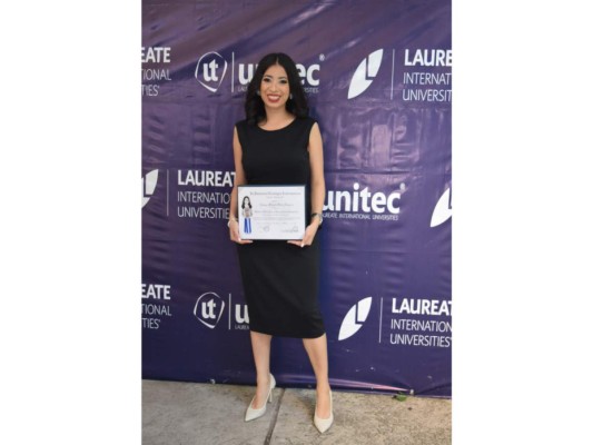 Graduaciones UNITEC 2020