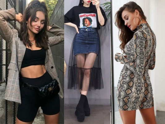 Si deseas que tu año nuevo esté lleno de glamour y buen estilo, debes tener en cuenta que las siguientes prendas son indispensables en tu armario, aquí te dejamos una lista con los looks que no tienen que faltar por ninguna razón en tu guardarropa este año.