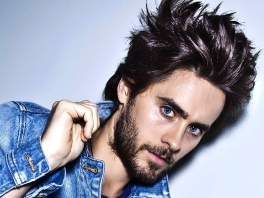 Jared Leto