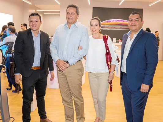 iShop distribuidor de Apple en CA apertura tienda en City Mall  