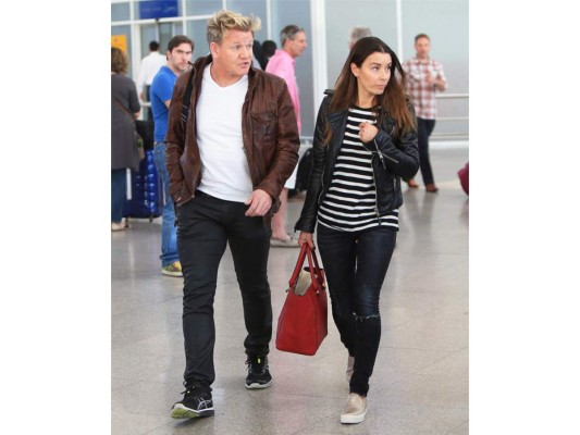 David Beckham celebra sus 40 años!