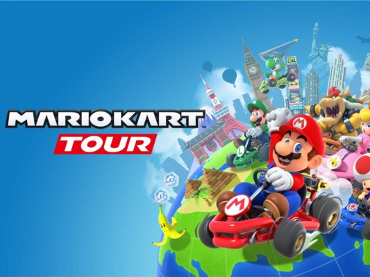Super Mario Run<br/>Se trata de un videojuego de plataformas en el cual Mario, personaje protagonista, corre de forma automática de izquierda a derecha, permitiendo de esta forma controlarlo con una sola mano mediante toques en la pantalla para realizar saltos, y si se mantiene el contacto con la pantalla, da saltos más altos. Se mantiene el estilo de otros juegos de la misma serie, donde se debe maniobrar el personaje sobre enemigos, monedas y peligros en el camino. La meta es que el jugador logre que Mario llegue a salvo a través del nivel en curso en el menor tiempo posible.
