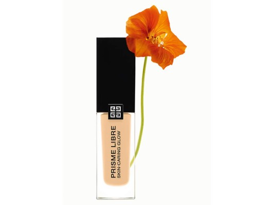 Prisme Libre Skin-Caring Glow, la sorprendente base de Givenchy