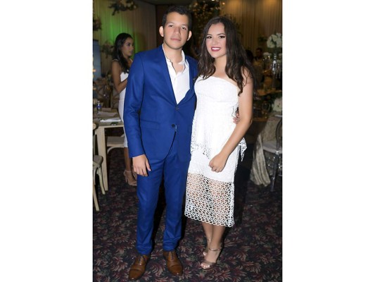 El seniors brunch de la escuela Internacional Sampedrana 2017  