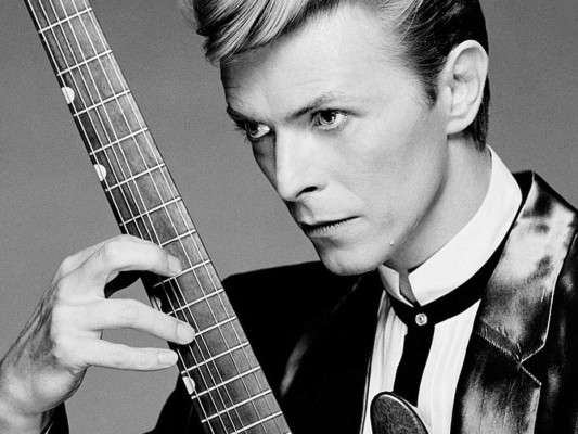 15 datos que quizás no conocías de David Bowie