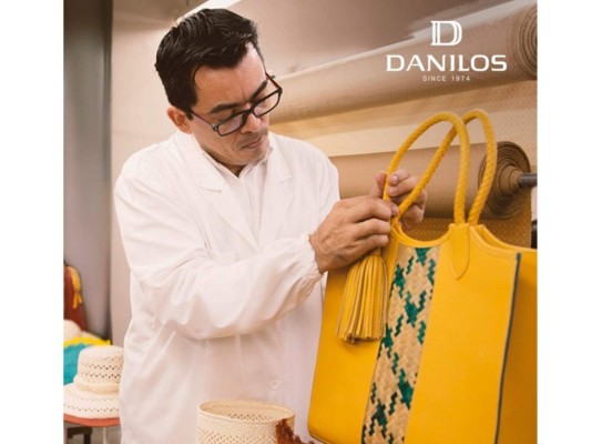 Conoce la nueva colección de Danilos: Regresando a Nuestras Raíces  