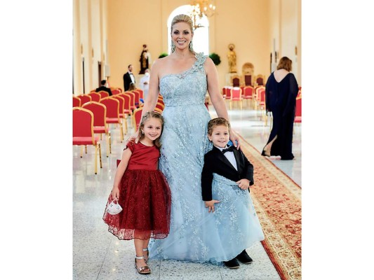 La boda de Alejandra Cornavaca y Gabriel Kafati