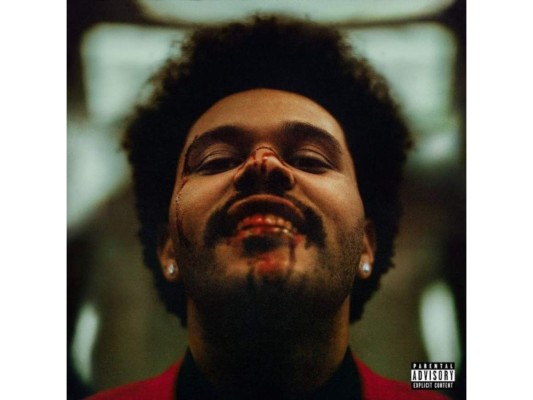 The Weeknd- After Hours: Es el cuarto álbum del cantante canadiense, fue publicado el 20 de marzo a través de la discográfica Republic Records. Cuenta con una mezcla de ritmos de los años 80s en cada una de las canciones, además logró obtener una buena aceptación por parte de la crítica y sus fans.